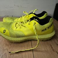 Scott kinabalu rc