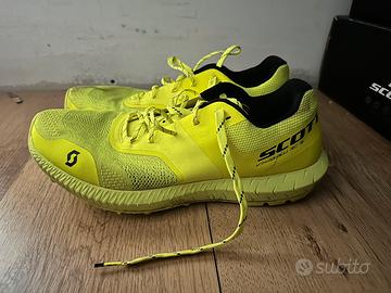 Scott kinabalu rc