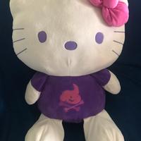 Puluche Hello Kitty gigante
