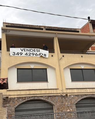 Locale pluriuso Orgosolo