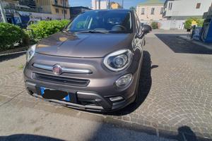 FIAT 500X CROSS 1.6 diesel 120CV