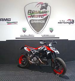 Ducati Hypermotard 950 - 2024