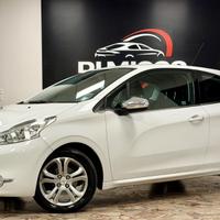 Peugeot 208 1.4 HDi 68 CV 3 porte Allure