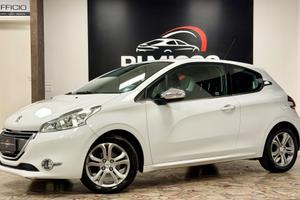 Peugeot 208 1.4 HDi 68 CV 3 porte Allure