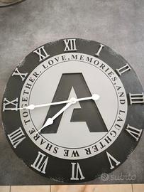 orologio da parete Kasanova 