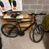 2 bici Mountain Bike