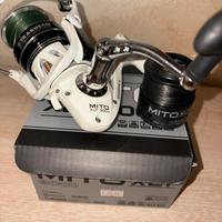 Trabucco Mito XLT 3000