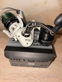 Trabucco Mito XLT 3000