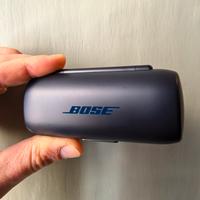 Bose SoundSport wireless originali con custodia