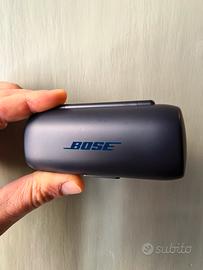 Bose SoundSport wireless originali con custodia