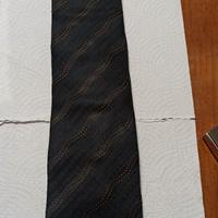 Cravatta "DM - Dino Mori" In pura seta