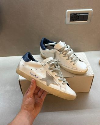 golden goose superstar donna