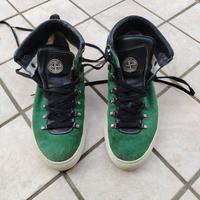 Scarpe sportive Stone Island 