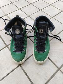 Scarpe sportive Stone Island 