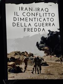 iran iraq il conflitto dimenticato della guerra fr