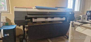 Canon ipf8400se