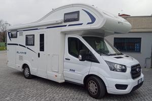 MC Louis Glamys 226 2.0 155cv