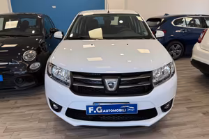 Dacia Sandero 1.5 dCi 8V 75CV Start&Stop Lauréate