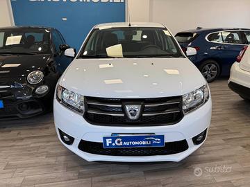 Dacia Sandero 1.5 dCi 8V 75CV Start&Stop Lauréate