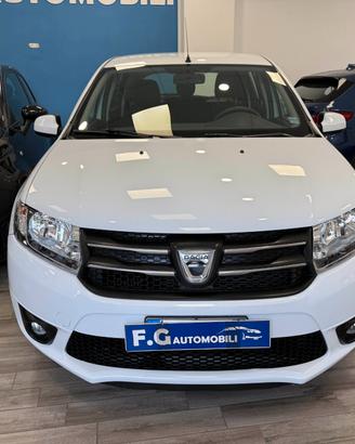 Dacia Sandero 1.5 dCi 8V 75CV Start&Stop Lauréate