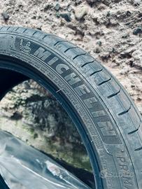 Pneumatici 205/45 R17 estive