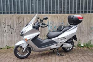 Honda jazz250