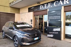 Peugeot 3008 BlueHDi 130 S&S Allure