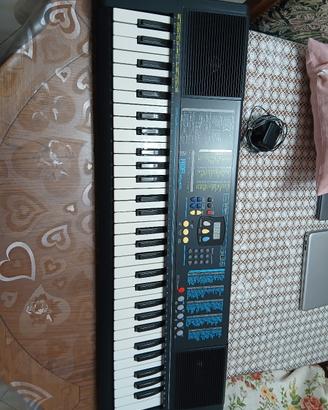 pianola 