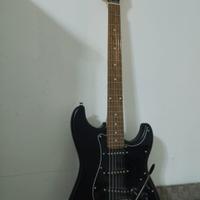 chitarra elettrica 