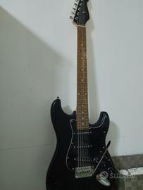 chitarra elettrica 