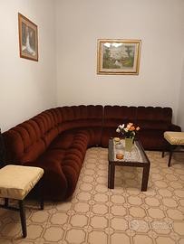 aggiungo anche un salotto