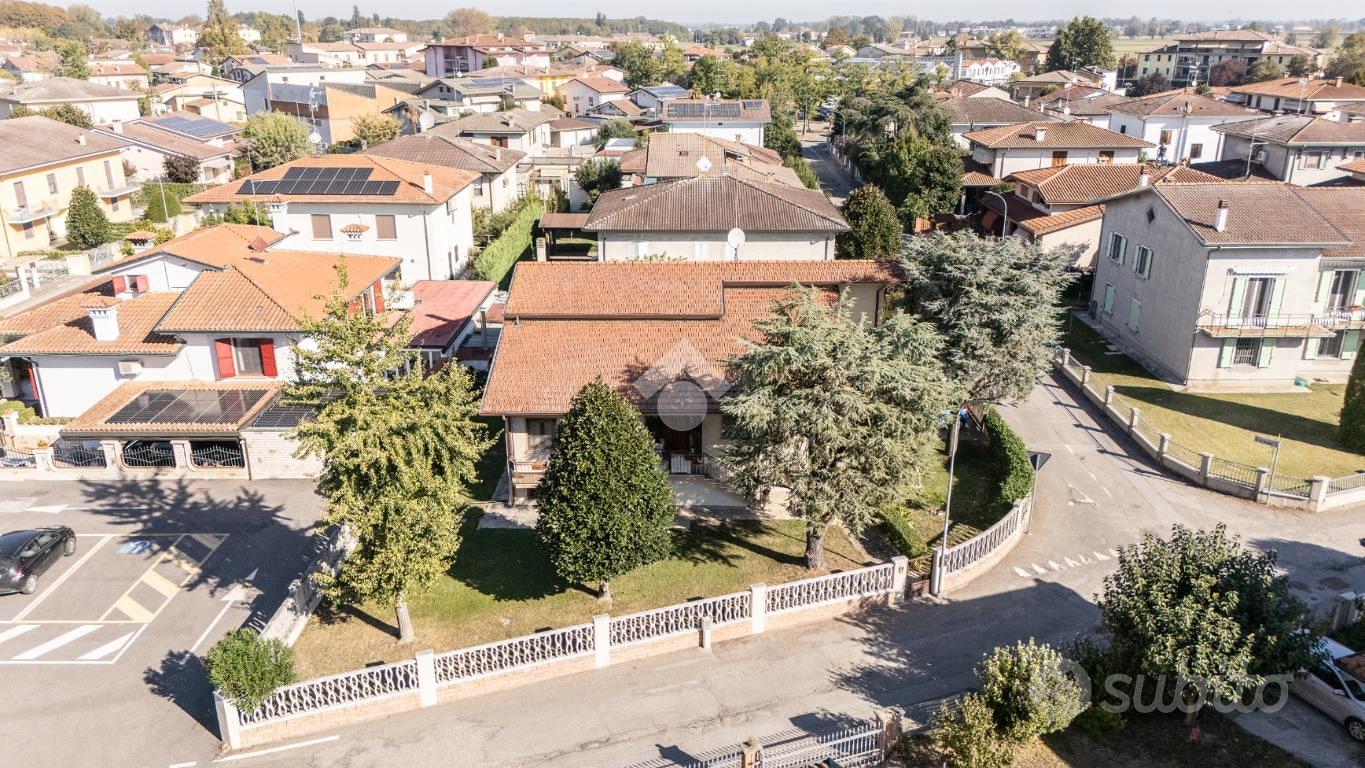 Casa – Pegognaga, Fornasotto - Vista 5