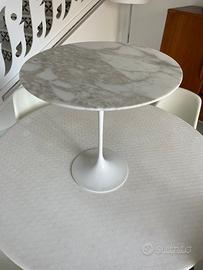 Tavolo Knoll Saarinen