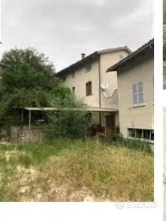 Appartamento – Cagli, Cappuccini - Vista 2