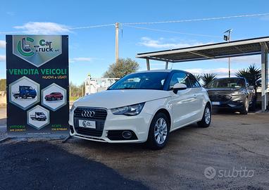 Audi A1 1.6 TDI 105 CV Ambition