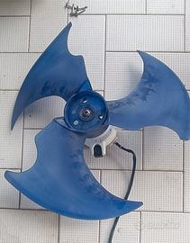 motore e ventola condizionatore usato