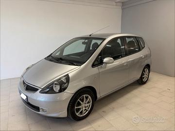 Honda Jazz 1.2 i-DSi 5p. Live + Perfetta !