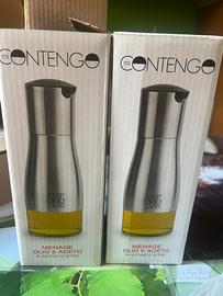 Emporio Zani coppia ménage olio e aceto