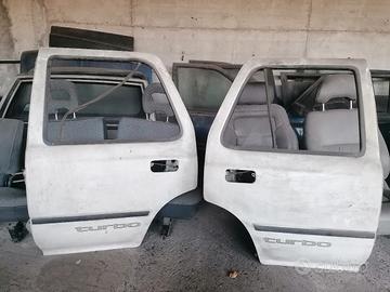 fiat uno turbo i.e