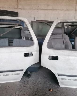 fiat uno turbo i.e