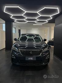 Peugeot 3008 BlueHDi 130 S&S EAT8 Allure
