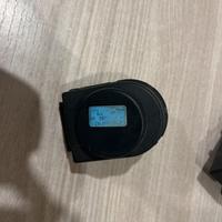 Valvola a 3 vie ( my nute berretta 20-20 CSI)