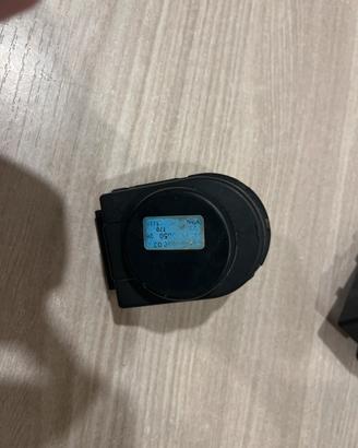 Valvola a 3 vie ( my nute berretta 20-20 CSI)