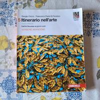 Itinerario nell'arte