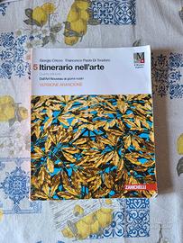 Itinerario nell'arte