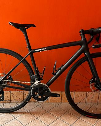 Specialized aethos tg 52