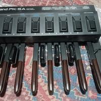 Roland PK-5A pedaliera MIDI