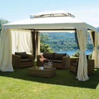 Telaio Gazebo 3 x 4 Greenwood