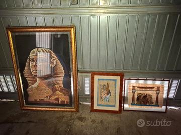 n.3 papiri vecchi !!