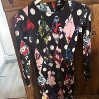 Vestito donna autunno- inverno